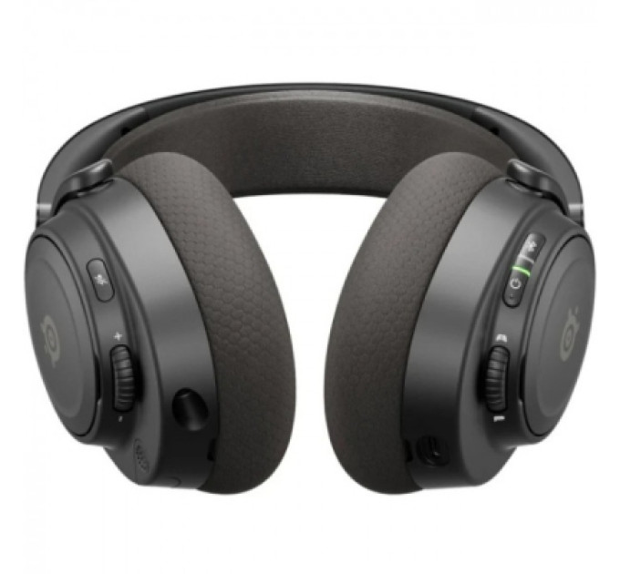 SteelSeries Навушники SteelSeries Arctis Nova 7P Gen 2 Wireless Black (61744)