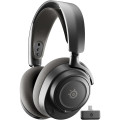 SteelSeries Навушники SteelSeries Arctis Nova 7P Gen 2 Wireless Black (61744)