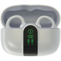 Навушники Blackview AirBuds 15 Frost White (6931548325963)