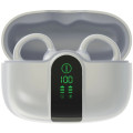 Blackview Навушники Blackview AirBuds 15 Frost White (6931548325963)