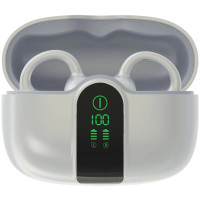 Навушники Blackview AirBuds 15 Frost White (6931548325963)