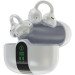 Blackview Навушники Blackview AirBuds 15 Frost White (6931548325963)