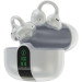 Blackview Навушники Blackview AirBuds 15 Frost White (6931548325963)