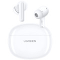 Ugreen Навушники Ugreen HiTune T3C Earbuds Bluetooth White (45110)