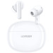 Ugreen Навушники Ugreen HiTune T3C Earbuds Bluetooth White (45110)