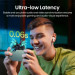 Ugreen Навушники Ugreen HiTune T3C Earbuds Bluetooth White (45110)