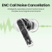 Ugreen Навушники Ugreen HiTune T3C Earbuds Bluetooth White (45110)
