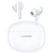Ugreen Навушники Ugreen HiTune T3C Earbuds Bluetooth White (45110)
