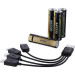 Verico Акумулятор Verico AA USB Type-C 2220mAh/3330mWh-1.5V Li-ion 4шт./уп. (Loop Energy PRO) (1UDBT-A6WEAC-NN)