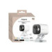 Aqara Камера Хаб G5 Pro (PoE) CH-C03D біла Aqara