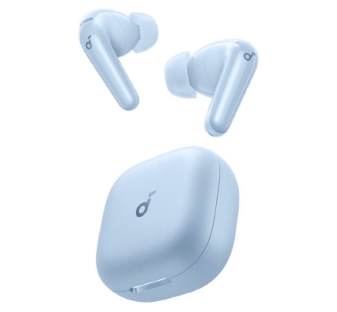 Anker Навушники Anker SoundСore R60i NC Blue (D1202G31)