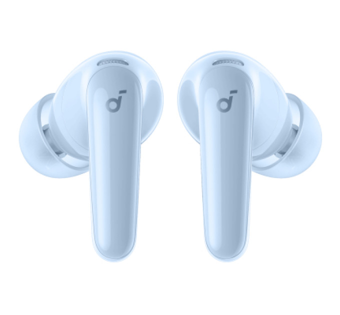 Anker Навушники Anker SoundСore R60i NC Blue (D1202G31)