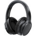Acefast Навушники Acefast H10 Black (6974316284932)