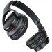 Acefast Навушники Acefast H10 Black (6974316284932)