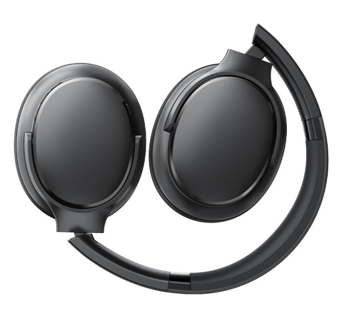 Acefast Навушники Acefast H10 Black (6974316284932)