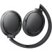 Acefast Навушники Acefast H10 Black (6974316284932)
