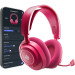 SteelSeries Навушники SteelSeries Arctis Nova 7P Gen 2 Wireless Magenta (61746)