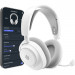 SteelSeries Навушники SteelSeries Arctis Nova 7P Gen 2 Wireless White (61745)