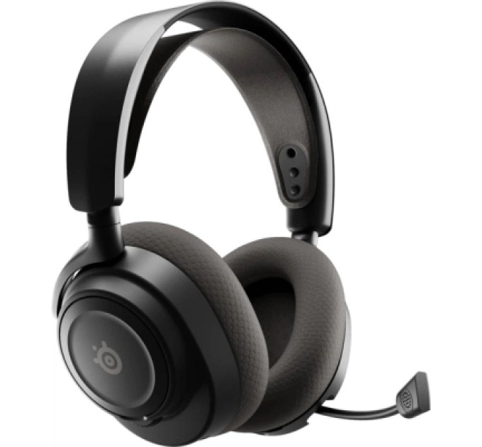 SteelSeries Навушники SteelSeries Arctis Nova 7X Gen 2 Wireless Black (61758)