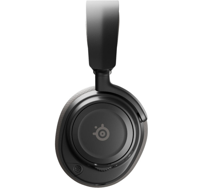 SteelSeries Навушники SteelSeries Arctis Nova 7X Gen 2 Wireless Black (61758)