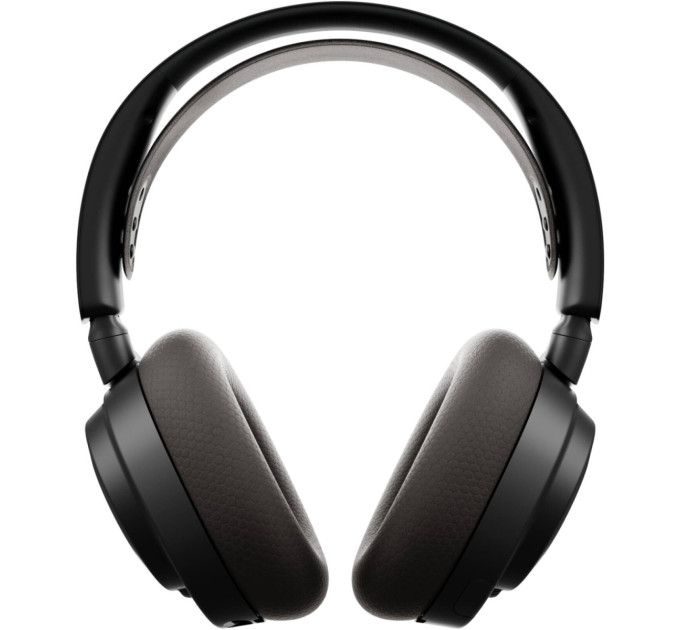 SteelSeries Навушники SteelSeries Arctis Nova 7X Gen 2 Wireless Black (61758)