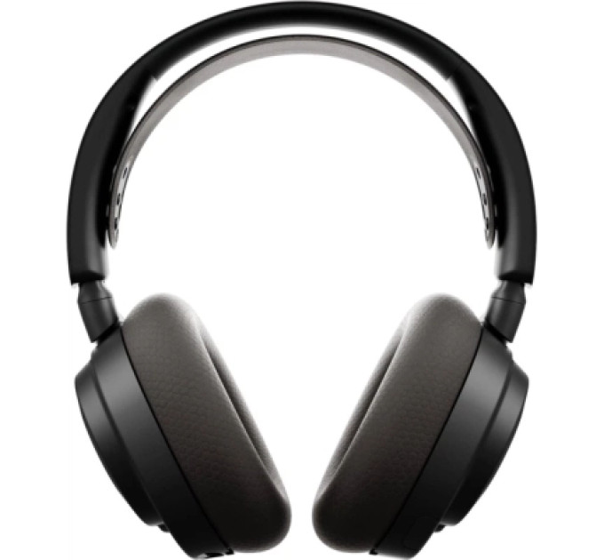 SteelSeries Навушники SteelSeries Arctis Nova 7X Gen 2 Wireless Black (61758)