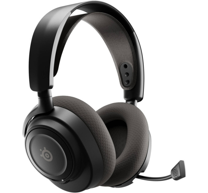 SteelSeries Навушники SteelSeries Arctis Nova 7X Gen 2 Wireless Black (61758)