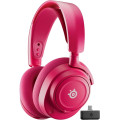 SteelSeries Навушники SteelSeries Arctis Nova 7X Gen 2 Wireless Magenta (61760)