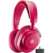 SteelSeries Навушники SteelSeries Arctis Nova 7X Gen 2 Wireless Magenta (61760)