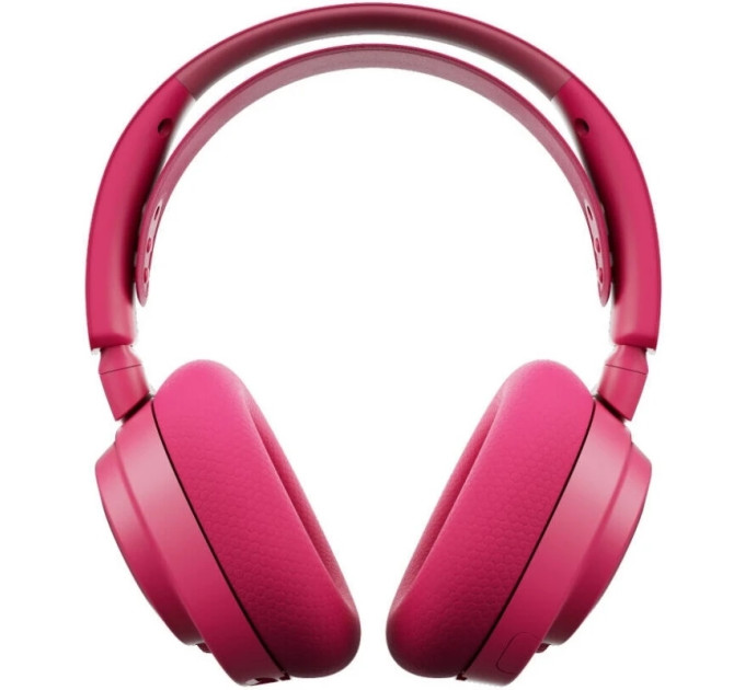 SteelSeries Навушники SteelSeries Arctis Nova 7X Gen 2 Wireless Magenta (61760)