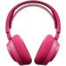 SteelSeries Навушники SteelSeries Arctis Nova 7X Gen 2 Wireless Magenta (61760)