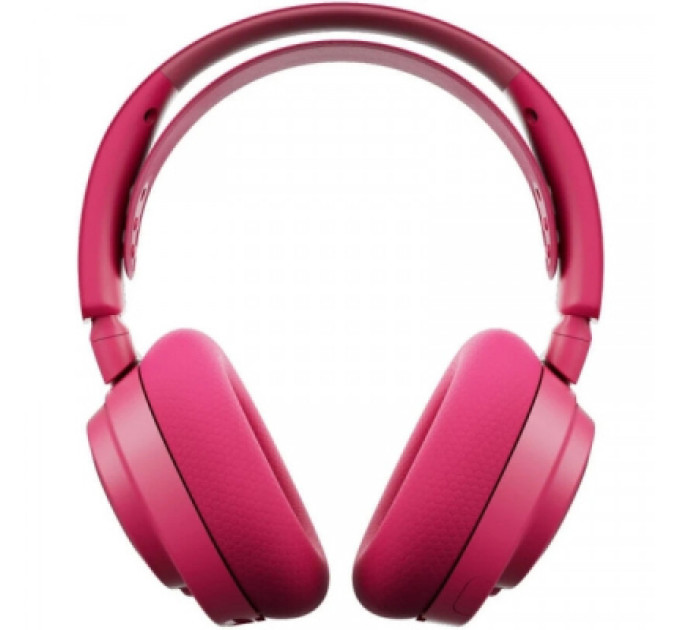 SteelSeries Навушники SteelSeries Arctis Nova 7X Gen 2 Wireless Magenta (61760)