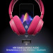 SteelSeries Навушники SteelSeries Arctis Nova 7X Gen 2 Wireless Magenta (61760)