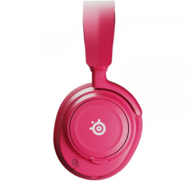 SteelSeries Навушники SteelSeries Arctis Nova 7X Gen 2 Wireless Magenta (61760)