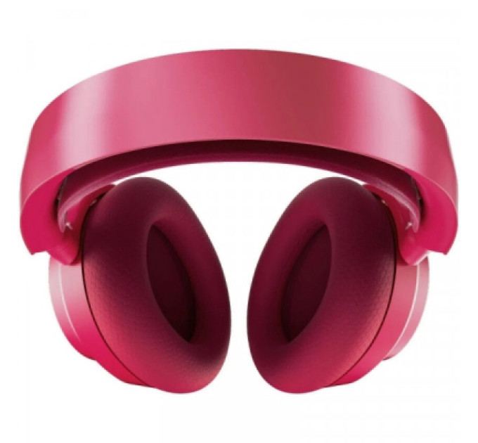 SteelSeries Навушники SteelSeries Arctis Nova 7X Gen 2 Wireless Magenta (61760)