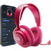SteelSeries Навушники SteelSeries Arctis Nova 7X Gen 2 Wireless Magenta (61760)