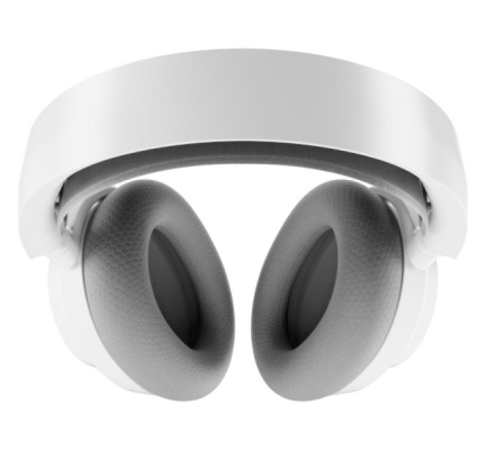 SteelSeries Навушники SteelSeries Arctis Nova 7X Gen 2 Wireless White (61759)