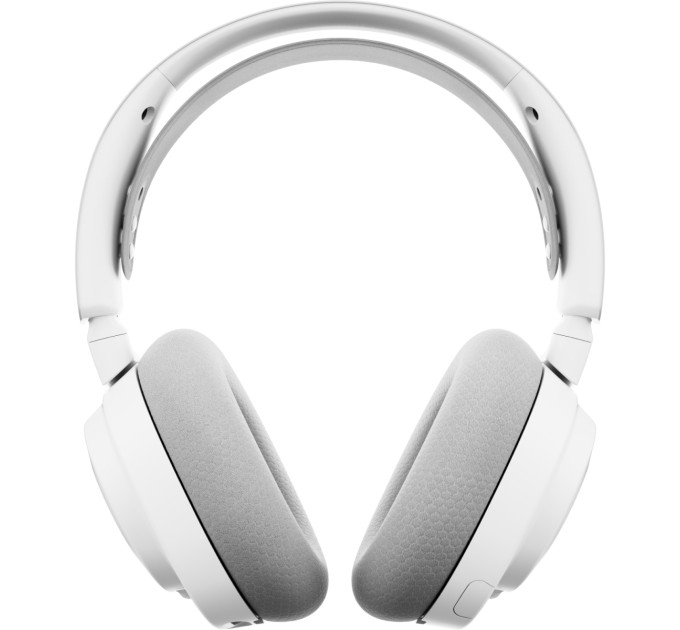 SteelSeries Навушники SteelSeries Arctis Nova 7X Gen 2 Wireless White (61759)