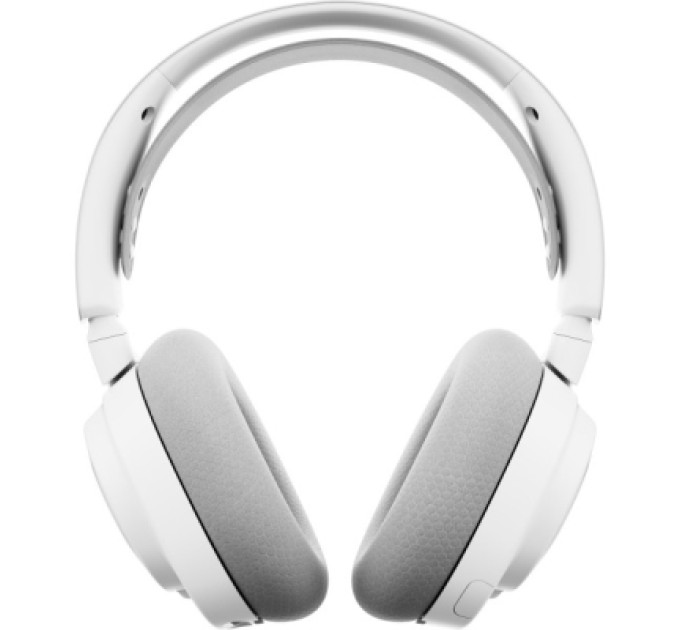 SteelSeries Навушники SteelSeries Arctis Nova 7X Gen 2 Wireless White (61759)