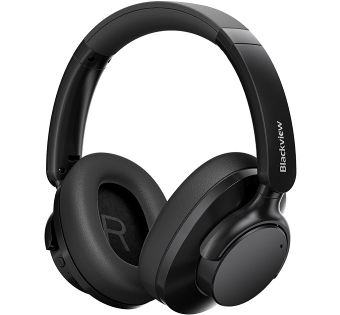 Blackview Навушники Blackview FitBuds H1 Black (6931548321330)