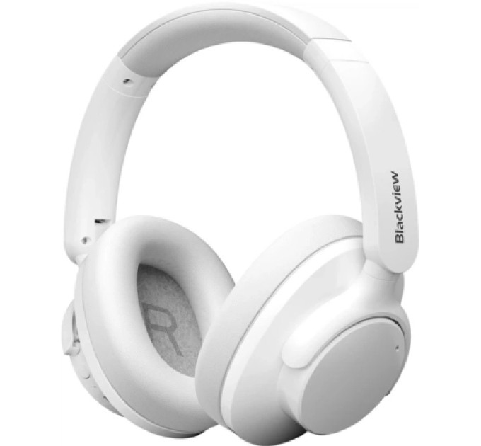 Blackview Навушники Blackview FitBuds H1 White (6931548321323)