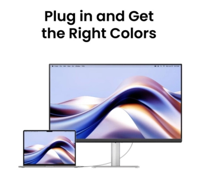 BenQ Монітор BenQ MA320UP