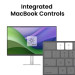 BenQ Монітор BenQ MA320UP