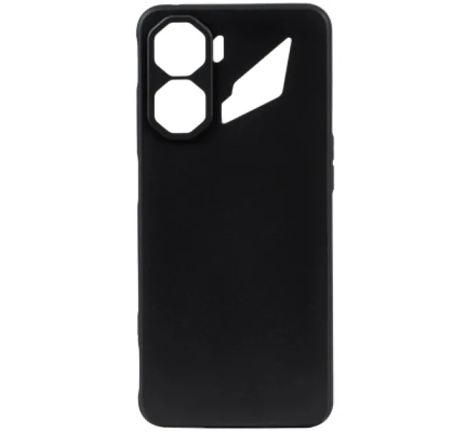 Armorstandart Чохол до мобільного телефона Armorstandart Matte Slim Fit ZTE Nubia Neo 3 5G Black (ARM88812)