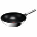 Tefal Сковорода Tefal ВОК Emotion+, 28см, чорний (E3271944)