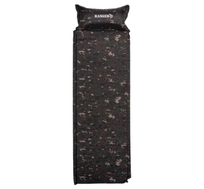 Ranger Туристичний килимок Ranger Tibet Camo (RA6641)