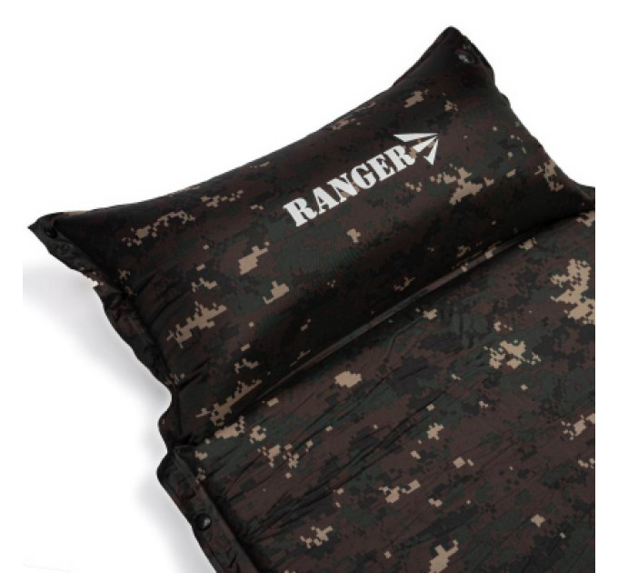 Ranger Туристичний килимок Ranger Tibet Camo (RA6641)