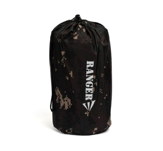 Ranger Туристичний килимок Ranger Tibet Camo (RA6641)