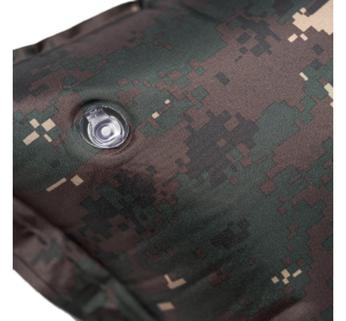 Ranger Туристичний килимок Ranger Tibet Camo (RA6641)