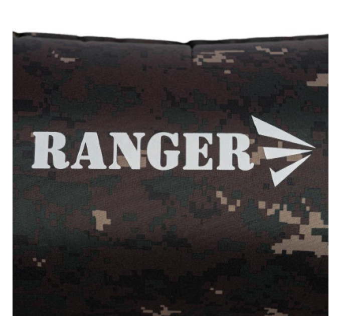 Ranger Туристичний килимок Ranger Tibet Camo (RA6641)